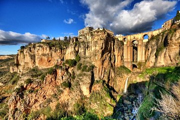 Ronda Tour from Seville