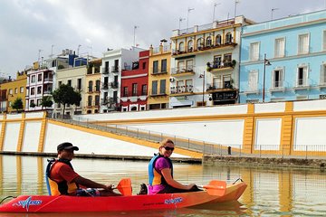 Kayak Tour in Seville