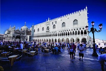 Skip the Line: Doge's Palace Guided Tour in Venice