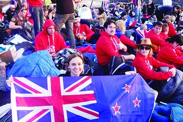 2 Day ANZAC Day Istanbul Trooper Tour