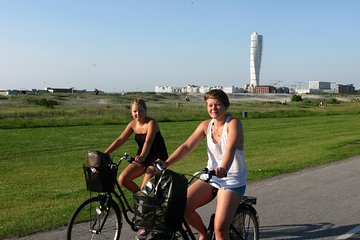 Malmo Private Bike Tour