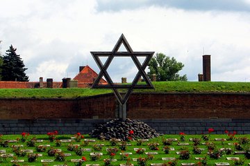 Terezin Memorial Half-Day Tour from Prague