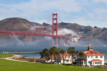 Explore Sensational San Francisco: Self-Guided Audio Tour