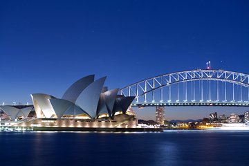 Discover Sydney: Self-Guided Audio Tour