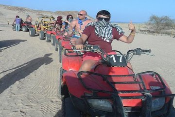 Safari in Hurghada 