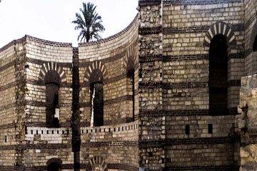 Tour to The Islamic Cairo