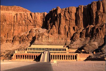 Luxor overnight from hurghada