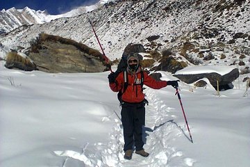 Mt Everest Base CampTrek | Budget Package