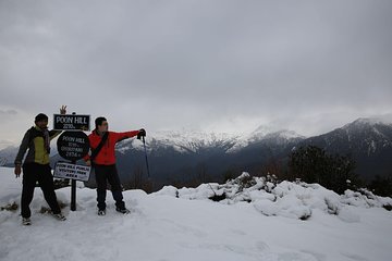 Poon Hill Trek - 04 Days 