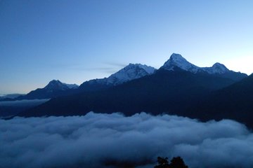 Dhampus 2 Days Hiking