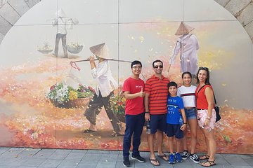 Hanoi City Highlights Tour: Culture & History