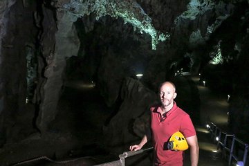 Cradle of Humankind & Sterkfontein Caves Tour