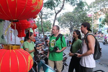 Half-Day Private Scooter Tour Including Light Meal