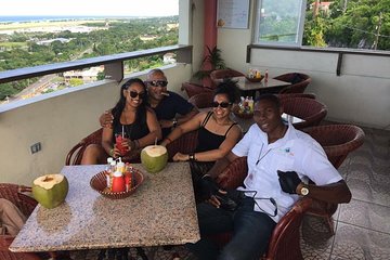 Private & Customized Montego Bay Highlight Tour from Montego Bay