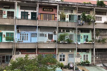 Saigon Afternoon Excursion by Scooter