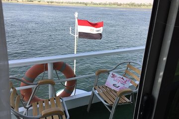 Budget Egypt Sailing Nile cruise from Aswan to Luxor for 3 nights Special Offer