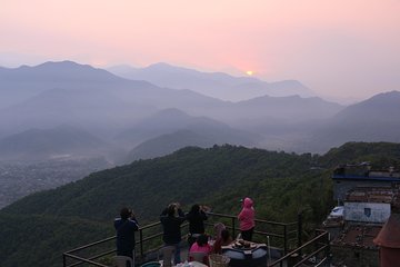 Sarangkot Day Hike