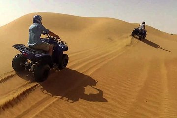 Extreme Adventure Tour
