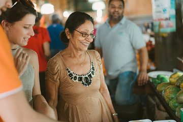 Port-Louis Street Food Tour