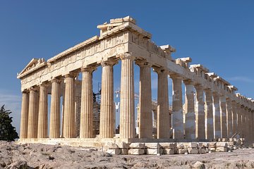 Private Full Day Athens Photography Tour