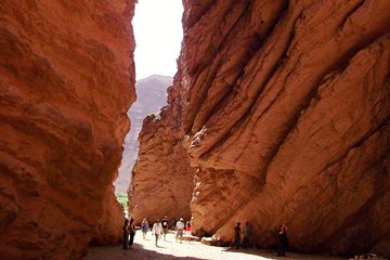 Cafayate: 2-Day-Trip from Salta City