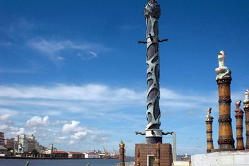 Half-Day Museum Tour in Recife