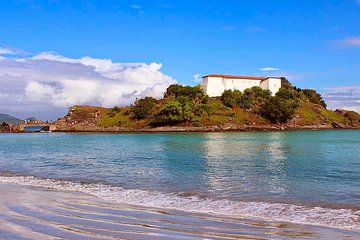 Cabo Frio Private City Tour from Rio de Janeiro