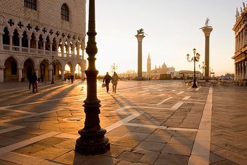 3 Hours Venice walking tour