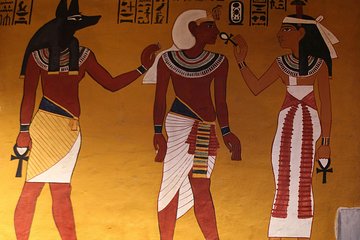 5-Hour Guided Tour to Pharaonic Village in Cairo