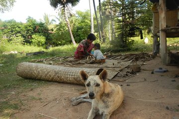 Angkor Sunrise & Ancients Culture Floating Village 2 Days Tour