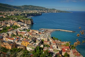 Private Tour to Pompeii Ruins with Pizza in Naples