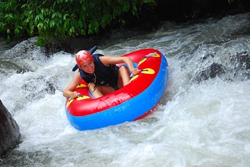 Bali River Tubing Adventure with Lunch - Free Transfer