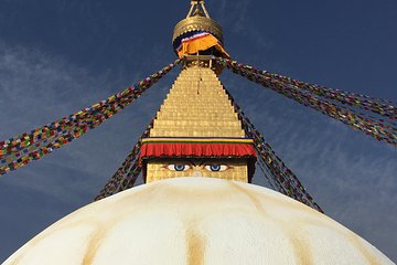 Family Tour in Nepal - Nepal City Tour 06 Days 