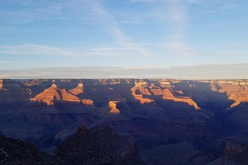 Grand Canyon and Sedona Day Adventure from Scottsdale or Phoenix