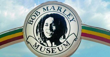 Day Trip to The Bob Marley Museum from Montego Bay