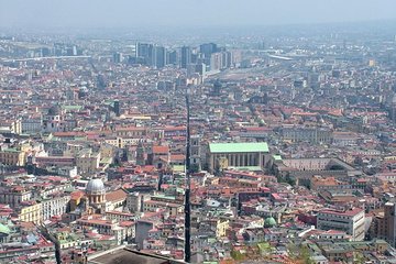 Spaccanapoli tour of the historical center of Naples