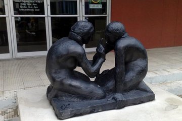 Cultural Walking Tour of Kingston