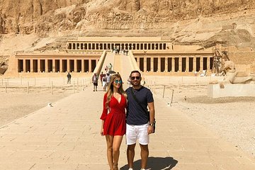 4 days tour , 3 night on Steigenberger cruise Aswan to Luxor