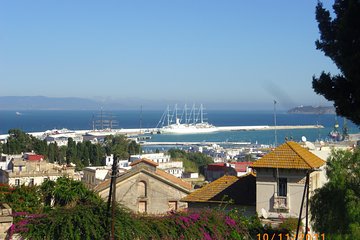 Discover Tangier in a day tour