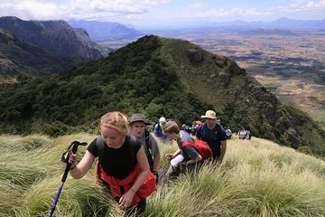 Kerala Cycle & Trek Tour