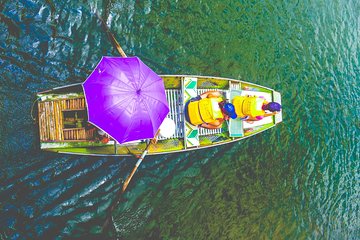 Hanoi to Hue - Ninh Binh Adventure 2 Days