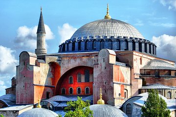 Istanbul Classics and Bosphorus Cruise Private Tour