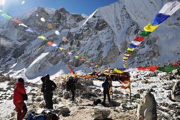 Manaslu Tsum Valley Trekking
