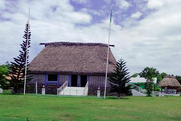 Personalize Nadi Day Tour