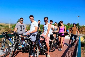 Bike rental Vilamoura Quarteira