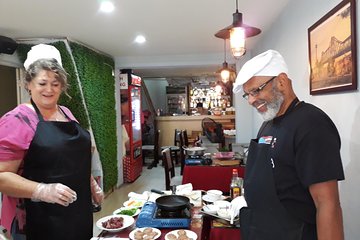 Cooking Class
