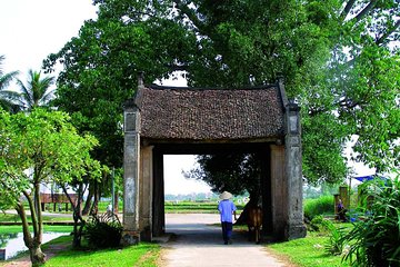 Duong Lam Ancient Village Private Tour