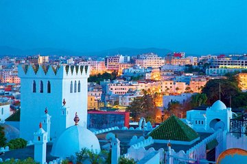 Tangier Tour