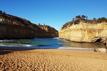 Ride Tours 2 day Great Ocean Road Trip for 18-35 year olds