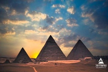 Enjoy Christmas and NY Watching Wonders of Egypt in 9 days